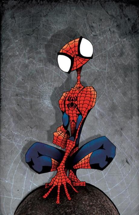 spiderman digitalart010