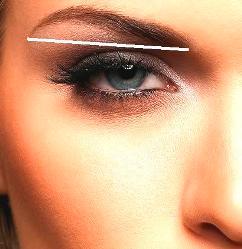 Mission: Perfect Eyebrows!