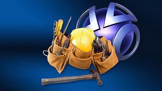 Playstation Network : manutenzione prevista per il giorno 15 dicembre 2011