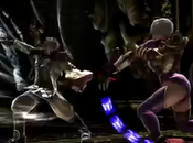 Soul Calibur divertente video tutorial sulle mosse evasione