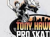 Tony Hawk Skater diffuse prime info gioco