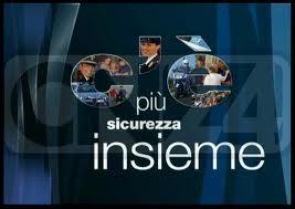 Polizia di Stato/ Il calendario 2012. C’é più sicurezza insieme