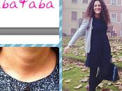 ABATABA Glitter Collar!