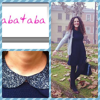 Win a ABATABA Glitter Collar!