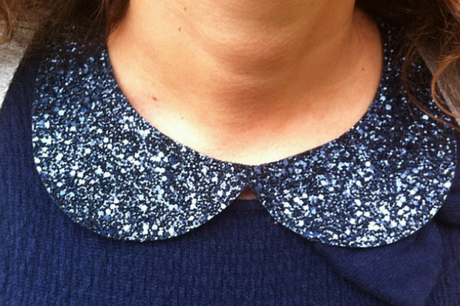 Win a ABATABA Glitter Collar!