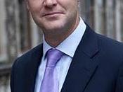 Nick clegg, vice premier britannico, d'accordo cameron