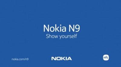 [video] Nuovo spot per Nokia N9