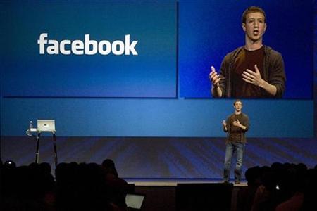 mark zuckerberg founder and ceo of facebook Email sempre più in disuso. Il futuro sarebbe Facebook Messages ed i Social Network