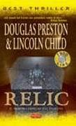 Douglas Preston, Lincoln Child - Relic