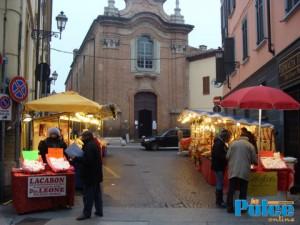 lacabon, mercatino santa lucia