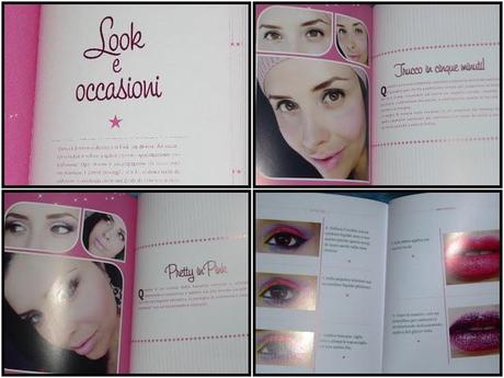 Recensione libro - Giuliana MakeUpDelight -