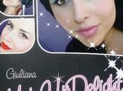 Recensione libro Giuliana MakeUpDelight