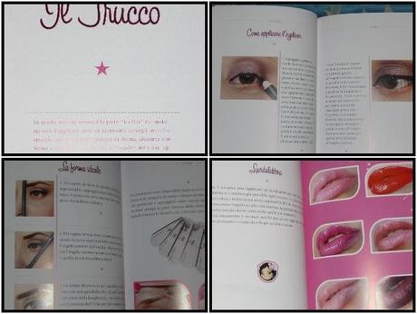 Recensione libro - Giuliana MakeUpDelight -