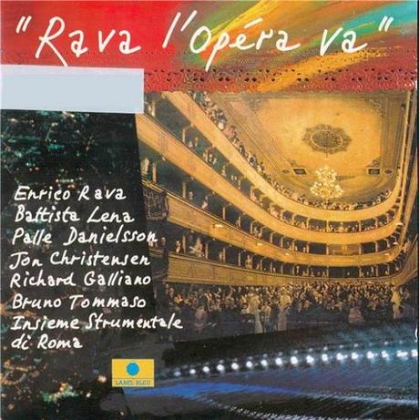 Rava L'opera va (1993)