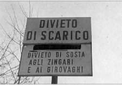 La posta del cuore xenofobo