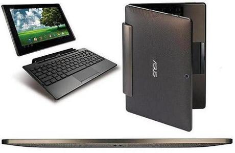 Asus Transformer Prime: Confermato per il 19 Dicembre negli USA video Hands on e Unboxing by Asus