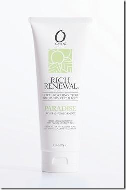 Rich Renewal_Paradise