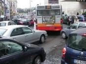 Roma: Capitale bloccata nubifragio. Situazione miglioramento