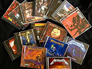 Thrash Metal