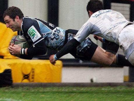 Fotogallery: un fine settimana di Heineken Cup