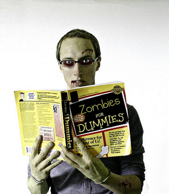 Zombie for Dummies