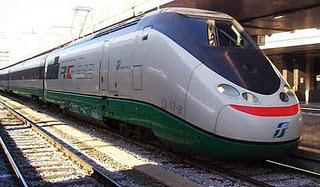 Trenitalia sopprime collegamenti importanti da Trieste