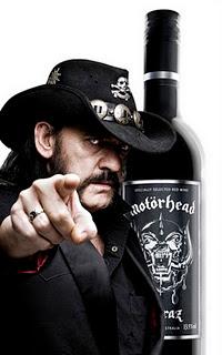 Motorhead - Dopo il vino e la birra adesso la vodka...e non finisce quì