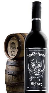 Motorhead - Dopo il vino e la birra adesso la vodka...e non finisce quì