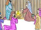 Natale: Presepe creare online giocare tuoi bambini