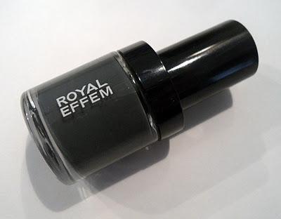 Royal Effem - Style Infusion Autumn-Winter Collection Recensione/Review + Photos/Foto