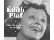 Recensione "Édith Piaf. chance. vita", edito Castelvecchi