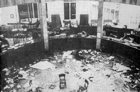 12 Dicembre 1969: Strage di Piazza Fontana