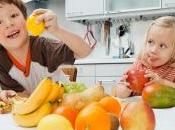 Pesticidi frutta verdura, sicuri bambini?