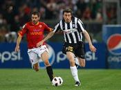 Roma-Juventus 2011, Conte arbitro destino Luis Enrique