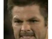 McCaw, Dagg, Williams Whitelock mercoledì sono Parigi. Giovedi invece…