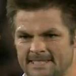 McCaw, Dagg, Ali Williams e Whitelock mercoledì sono a Parigi. Giovedi invece…