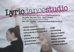 Apre a Firenze Lyricdance Studio