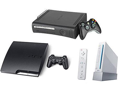 2011: Quale console scegliere?