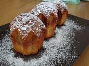 Pandorini yogurt nesquik