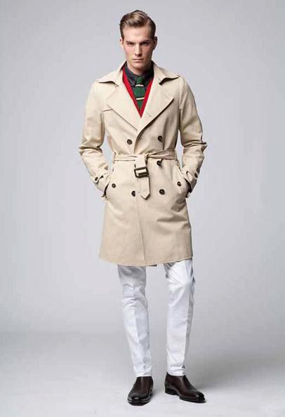 || Dsquared2 ||  2012 Pre Spring Summer Mens Lookbook