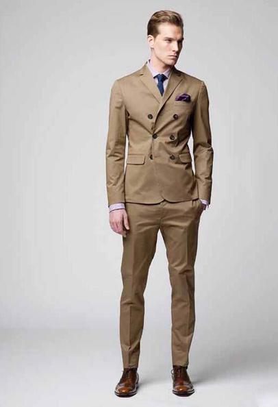 || Dsquared2 ||  2012 Pre Spring Summer Mens Lookbook