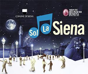 Fiera di Santa Lucia il 13 dicembre a Siena e animazione per bambini