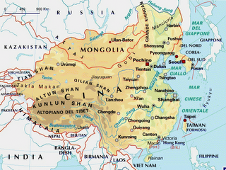 Una “strategic brotherhood” lungo il confine sino-mongolo