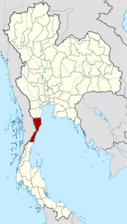 Prachuap Khiri Khan.