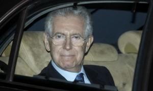 mario monti