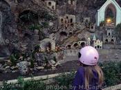 Presepio Positano 2011