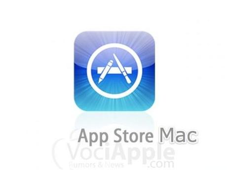 Oltre 500.000 applicazioni in App Store e 100.000 milioni di download su Mac App Store