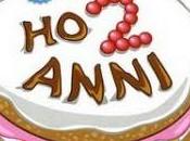 Buon Compleanno Bookshelf!