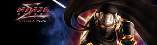 Ninja Gaiden Plus : aperto il sito ufficiale