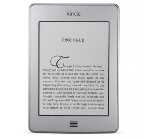 Anche il Kindle Touch ha il suo jailbreak